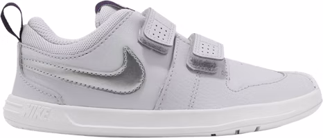 (Toddler) Nike Pico 5 'Pure Platinum Lilac' AR4162-009 (Toddler) Nike Pico 5 'Pure Platinum Lilac' AR4162-009