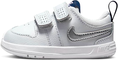 (Toddler) Nike Pico 5 'Pure Platinum Lilac' AR4162-009 (Toddler) Nike Pico 5 'Pure Platinum Lilac' AR4162-009