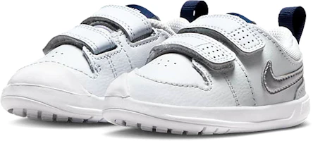 Lookbook (TD) Nike Pico 5 '纯铂金淡紫色' AR4162-009