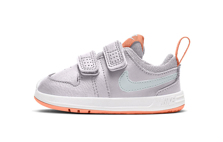(Toddler) Nike Pico 5 'Purple' AR4162-504