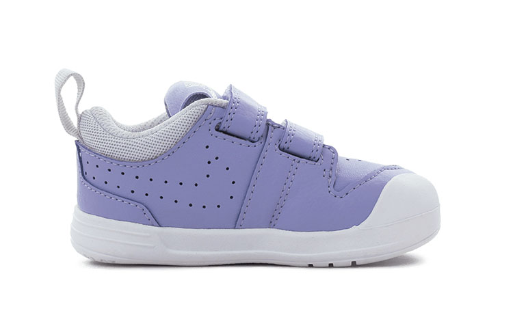 Order (TD) Nike Pico 5 ''Violet Blanc'' AR4162-501
