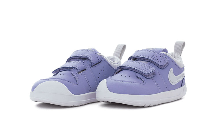 Lookbook (TD) Nike Pico 5 ''Violet Blanc'' AR4162-501