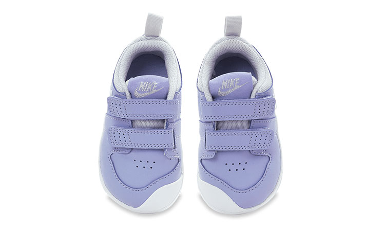 Shop (TD) Nike Pico 5 ''Violet Blanc'' AR4162-501