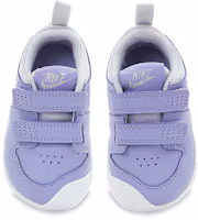 Shop (TD) 耐克 Pico 5 '紫白配色' AR4162-501