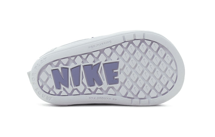 Details for (TD) Nike Pico 5 ''Violet Blanc'' AR4162-501