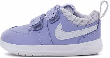 (Toddler) Nike Pico 5 'Purple White' AR4162-501 (Toddler) Nike Pico 5 'Purple White' AR4162-501