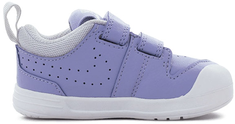 (TD) Nike Pico 5 'Morado Blanco' AR4162-501 Order (TD) Nike Pico 5 'Morado Blanco' AR4162-501