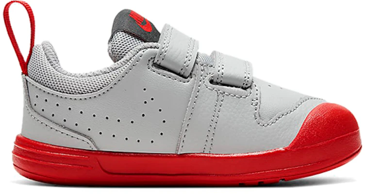 (TD) Nike Pico 5 Rot Grau AR4162-004 Order (TD) Nike Pico 5 Rot Grau AR4162-004