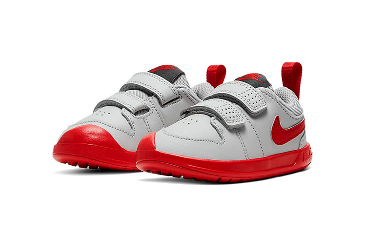 Lookbook (TD) Nike Pico 5 Rot Grau AR4162-004