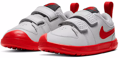 Lookbook (TD) 耐克 Pico 5 红灰配色 AR4162-004