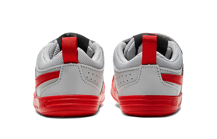 Purchase (TD) Nike Pico 5 Rot Grau AR4162-004