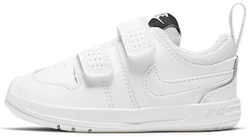 (Toddler) Nike Pico 5 'White' AR4162-100 (Toddler) Nike Pico 5 'White' AR4162-100