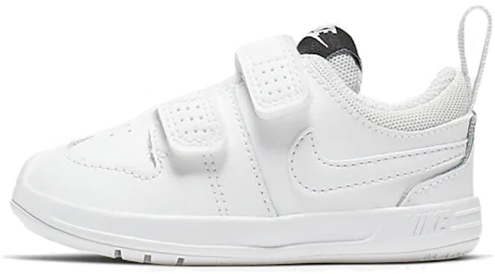 (TD) 나이키 피코 5 '화이트' (Nike Pico 5 '화이트') AR4162-100 Buy (TD) 나이키 피코 5 '화이트' (Nike Pico 5 '화이트') AR4162-100
