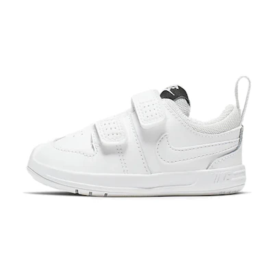 (TD) Nike Pico 5 'White'