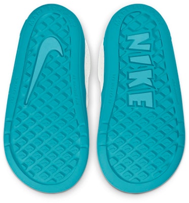 (TD) Nike Pico 5 Azul/Blanco AR4162-003 Lookbook (TD) Nike Pico 5 Azul/Blanco AR4162-003