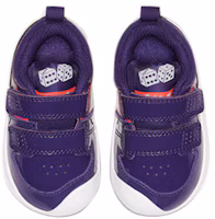 Lookbook (TD) 耐克Pico 5自动紫色 CK2462-500