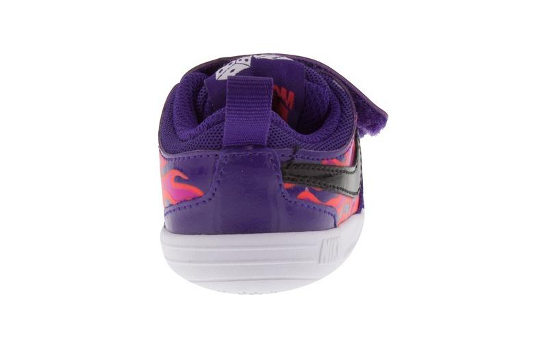 Shop (TD) ナイキ ピコ 5 オート パープル CK2462-500