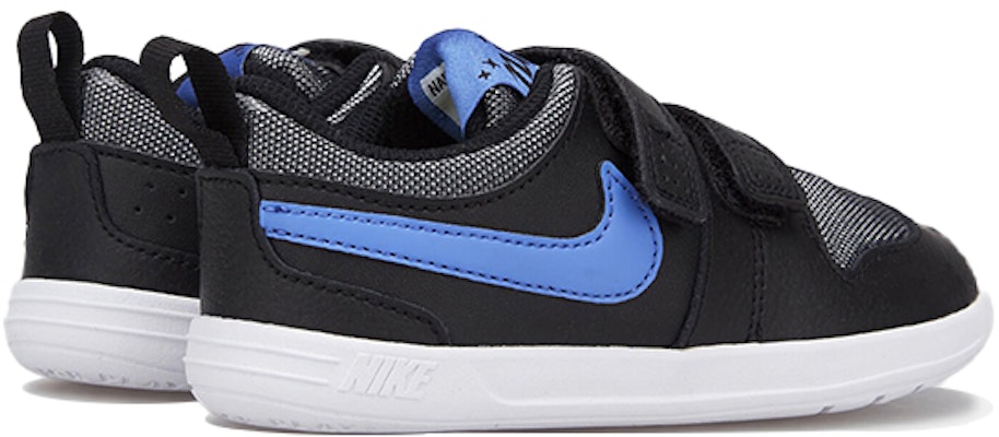 (TD) Nike Pico 5 Glitter 'Hitam Biru Putih' CQ0115-041 Shop (TD) Nike Pico 5 Glitter 'Hitam Biru Putih' CQ0115-041