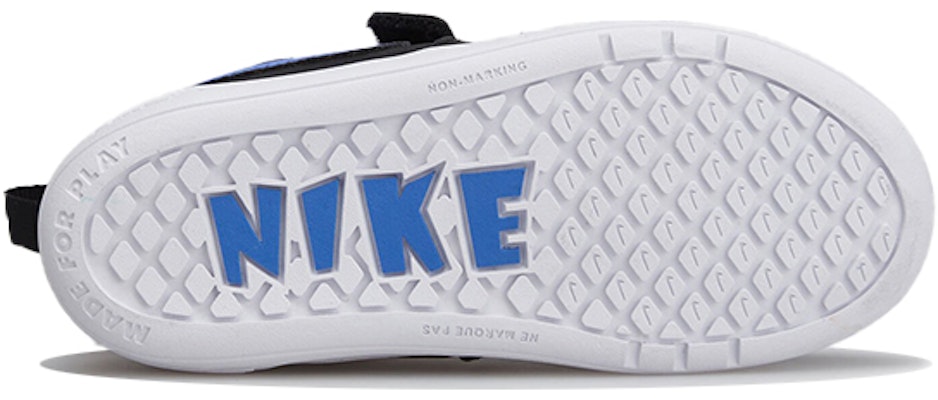 (TD) Nike Pico 5 Glitter 'Hitam Biru Putih' CQ0115-041 Purchase (TD) Nike Pico 5 Glitter 'Hitam Biru Putih' CQ0115-041