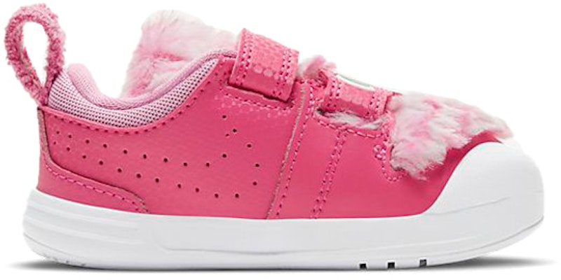 (TD) Nike /Baby Pico 5 Lil Merah 'Merah Jambu' CT5073-600 Order (TD) Nike /Baby Pico 5 Lil Merah 'Merah Jambu' CT5073-600