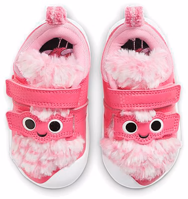 (TD) Nike /Baby Pico 5 Lil Merah 'Merah Jambu' CT5073-600 Shop (TD) Nike /Baby Pico 5 Lil Merah 'Merah Jambu' CT5073-600