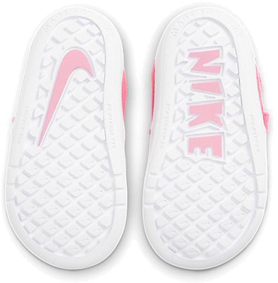 (TD) Nike /Baby Pico 5 Lil Merah 'Merah Jambu' CT5073-600 Details for (TD) Nike /Baby Pico 5 Lil Merah 'Merah Jambu' CT5073-600