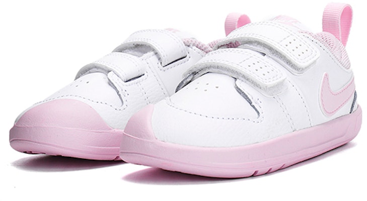 (TD) Nike Pico 5 粉/白 运动鞋 AR4162-105 Order (TD) Nike Pico 5 粉/白 运动鞋 AR4162-105