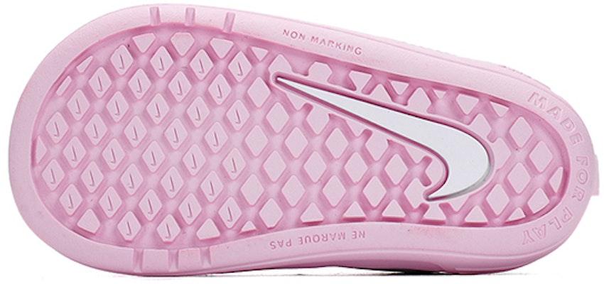 (TD) Nike Pico 5 粉/白 运动鞋 AR4162-105 Shop (TD) Nike Pico 5 粉/白 运动鞋 AR4162-105