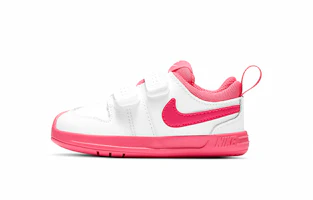(Toddler) Nike Pico 5 Pink/ 'White' AR4162-104 (Toddler) Nike Pico 5 Pink/ 'White' AR4162-104