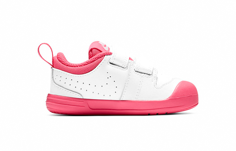 Order (TD) Nike Pico 5 Roze/ ''Wit'' AR4162-104