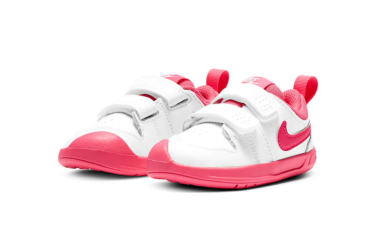 Lookbook (TD) Nike Pico 5 Roze/ ''Wit'' AR4162-104