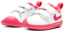 Lookbook (TD) Nike Pico 5 Roze/ ''Wit'' AR4162-104