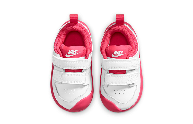 Shop (TD) Nike Pico 5 Roze/ ''Wit'' AR4162-104