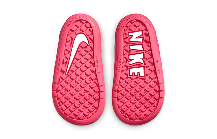 Details for (TD) Nike Pico 5 Roze/ ''Wit'' AR4162-104