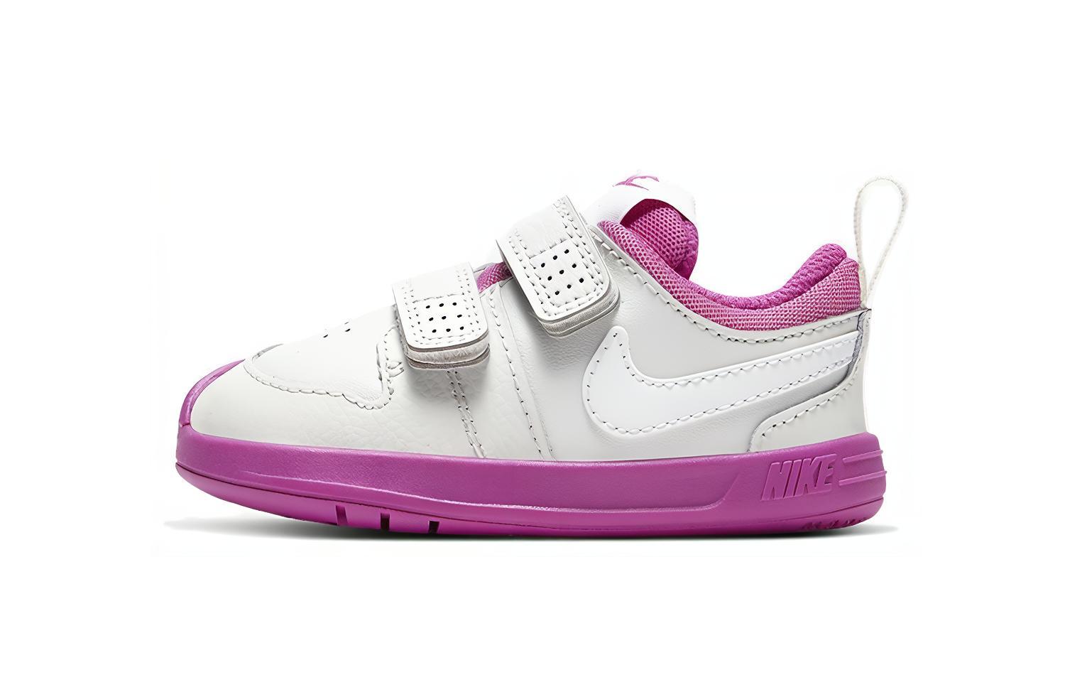 (Toddler) Nike Pico 5 Purple/Red AR4162-016