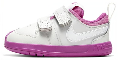 (Toddler) Nike Pico 5 Purple/Red AR4162-016 (Toddler) Nike Pico 5 Purple/Red AR4162-016