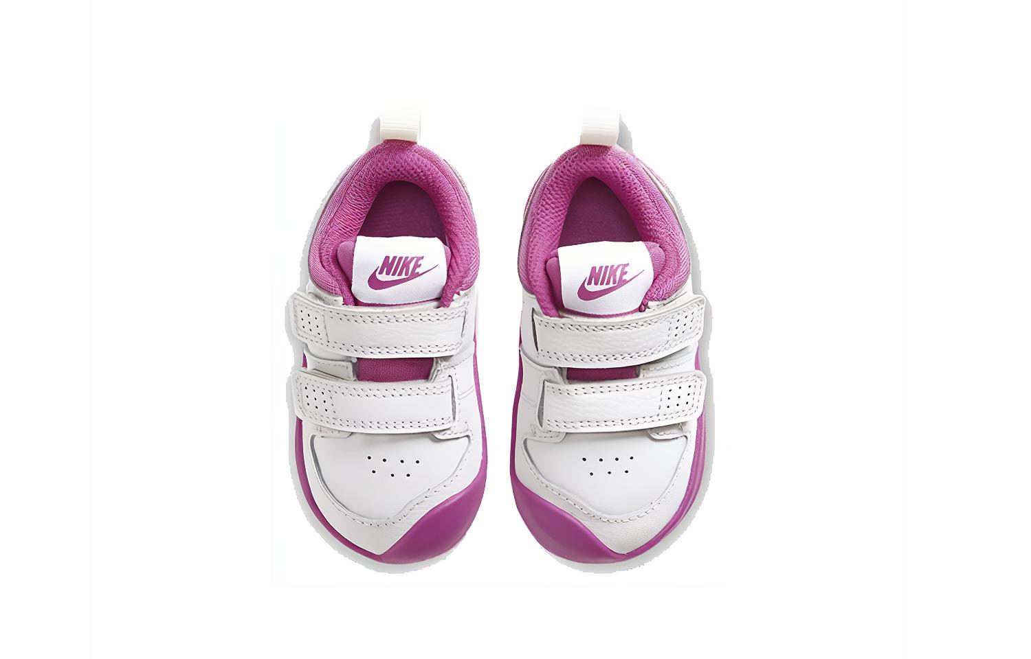 Lookbook (TD) Nike Pico 5 Violet/Rouge AR4162-016