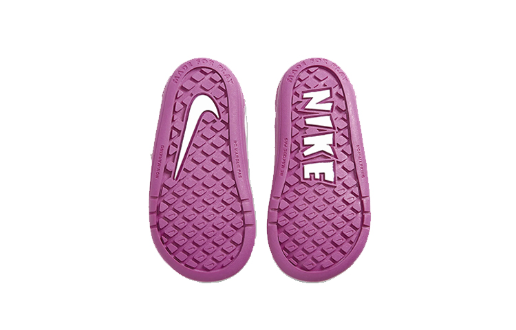 Shop (TD) Nike Pico 5 Violet/Rouge AR4162-016