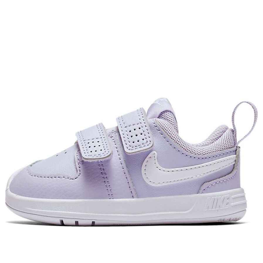 (Toddler) Nike Pico 5 TDV 'Lavender Mist' AR4162-500