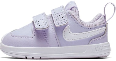 (Toddler) Nike Pico 5 TDV 'Lavender Mist' AR4162-500 (Toddler) Nike Pico 5 TDV 'Lavender Mist' AR4162-500