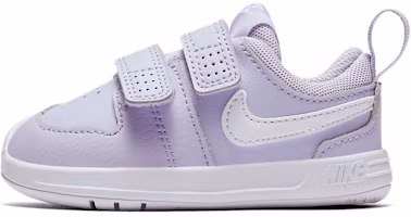 (Toddler) Nike Pico 5 TDV 'Lavender Mist' AR4162-500 (Toddler) Nike Pico 5 TDV 'Lavender Mist' AR4162-500