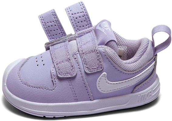 (Toddler) Nike Pico 5 TDV 'Lavender Mist' AR4162-500 Lookbook (Toddler) Nike Pico 5 TDV 'Lavender Mist' AR4162-500