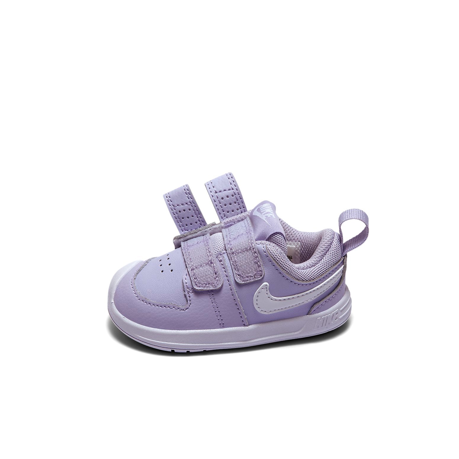 Lookbook (TD) Nike Pico 5 TDV ''Brume Lavande'' AR4162-500