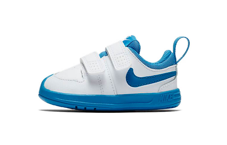 (Toddler) Nike Pico 5 TDV 'Light Photo Blue' AR4162-103