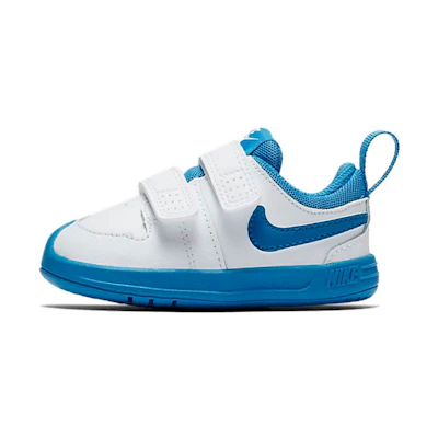 (TD) Nike Pico 5 TDV 'Light Photo Blue'
