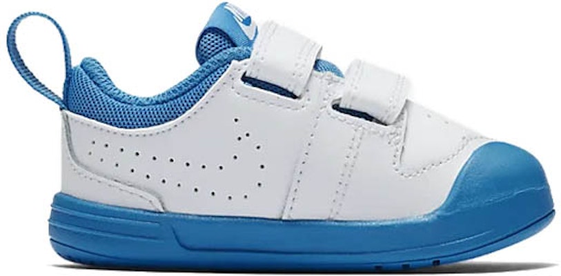 (TD) Nike Pico 5 TDV 'Biru Foto Cerah' AR4162-103 Order (TD) Nike Pico 5 TDV 'Biru Foto Cerah' AR4162-103