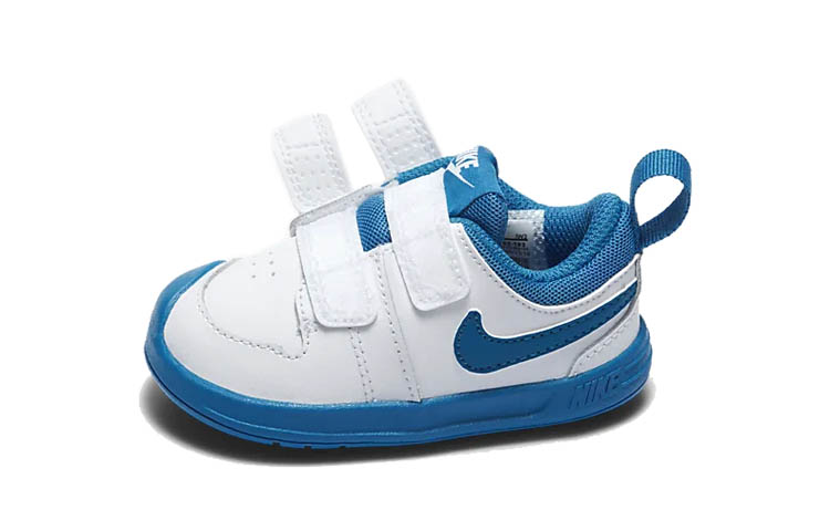 Lookbook (TD) Nike Pico 5 TDV 'Azul Foto Claro' AR4162-103