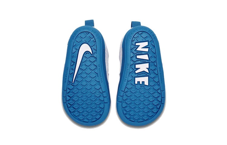 Shop (TD) Nike Pico 5 TDV 'Azul Foto Claro' AR4162-103