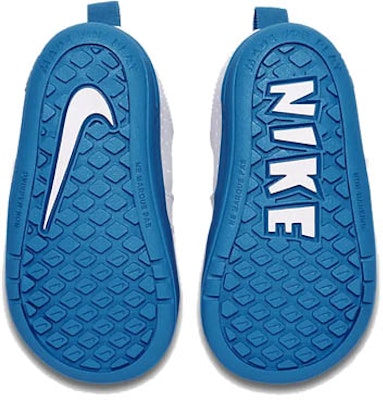 (TD) Nike Pico 5 TDV 'Biru Foto Cerah' AR4162-103 Shop (TD) Nike Pico 5 TDV 'Biru Foto Cerah' AR4162-103