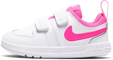 (Toddler) Nike Pico 5 TDV 'Pink Blast' AR4162-102 (Toddler) Nike Pico 5 TDV 'Pink Blast' AR4162-102